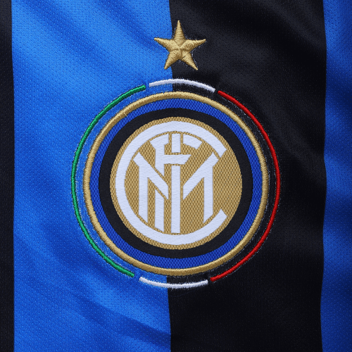 Inter Milan Retro Special Home Jersey 2009/10