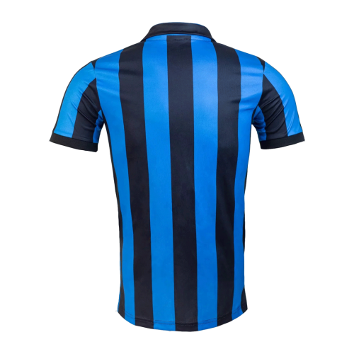 Inter Milan Retro Home Jersey 1989/90