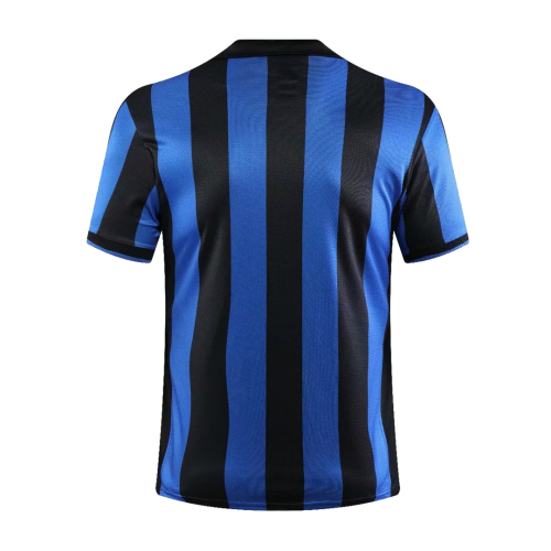 Inter Milan Retro Home Jersey 1998/99