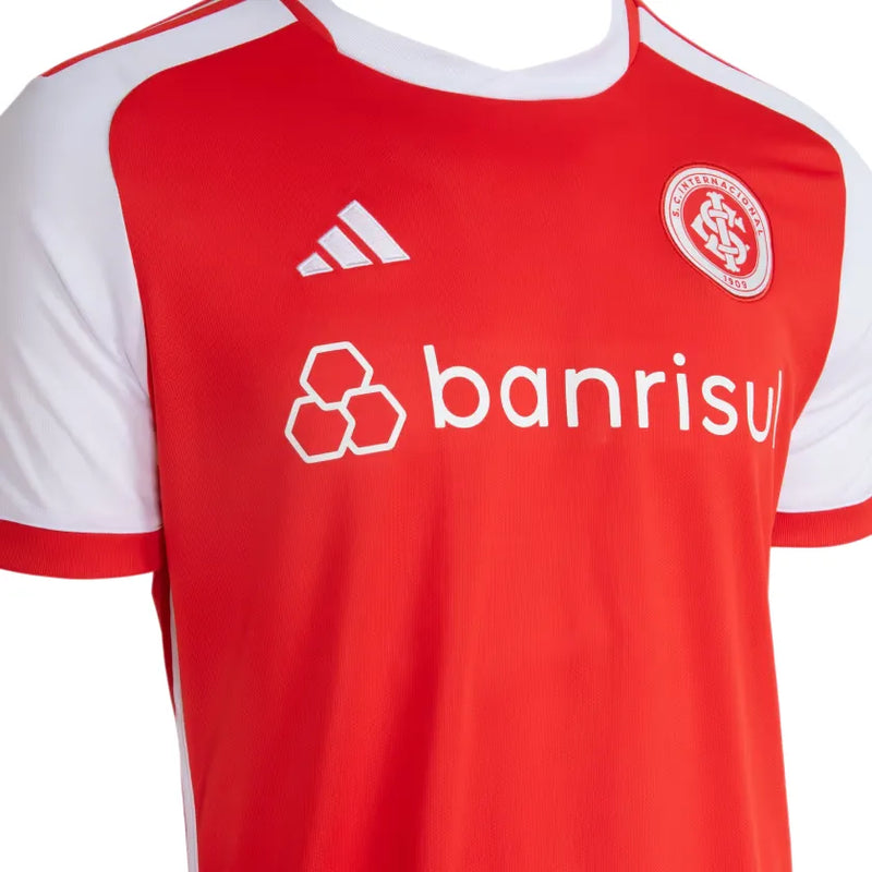 Shirt Internacional Home 24/25