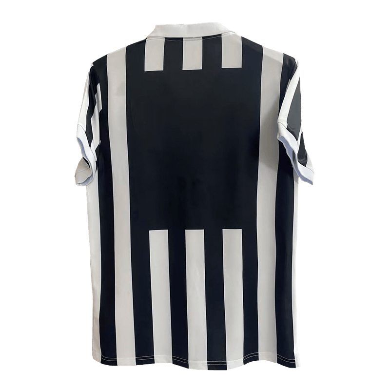 Juventus Retro Home Jersey 1984/85