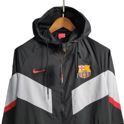 Windbreaker  Barcelona 23/24