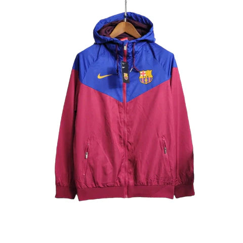 Windbreaker  Barcelona 23/24