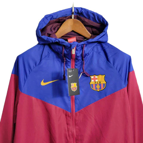 Windbreaker  Barcelona 23/24