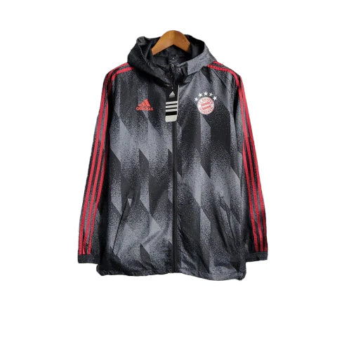 Windbreaker  Bayern de Munique 23/24