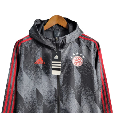 Windbreaker  Bayern de Munique 23/24