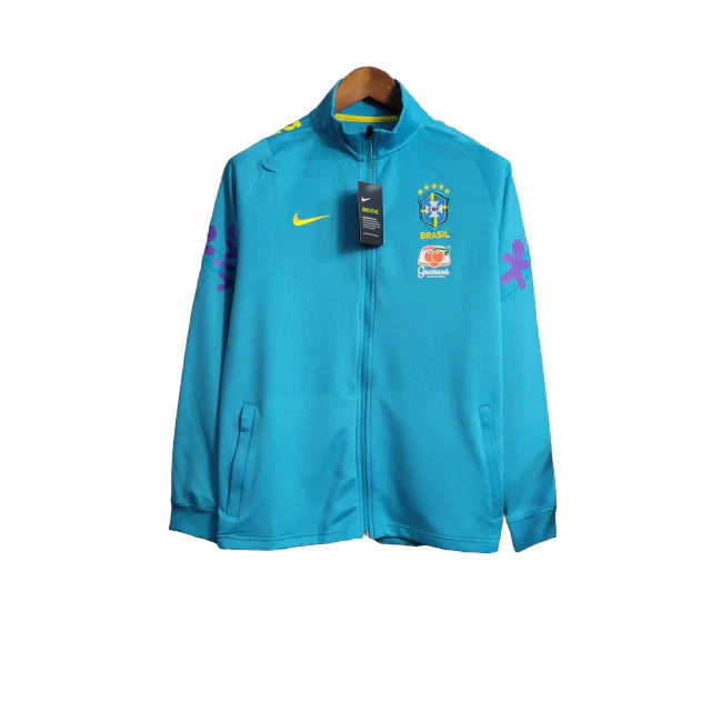 Windbreaker  Brasil 2023/24