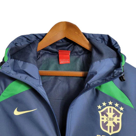 Windbreaker  Brasil 23/24