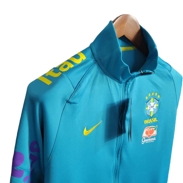 Windbreaker  Brasil 2023/24