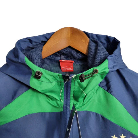 Windbreaker  Brasil 23/24