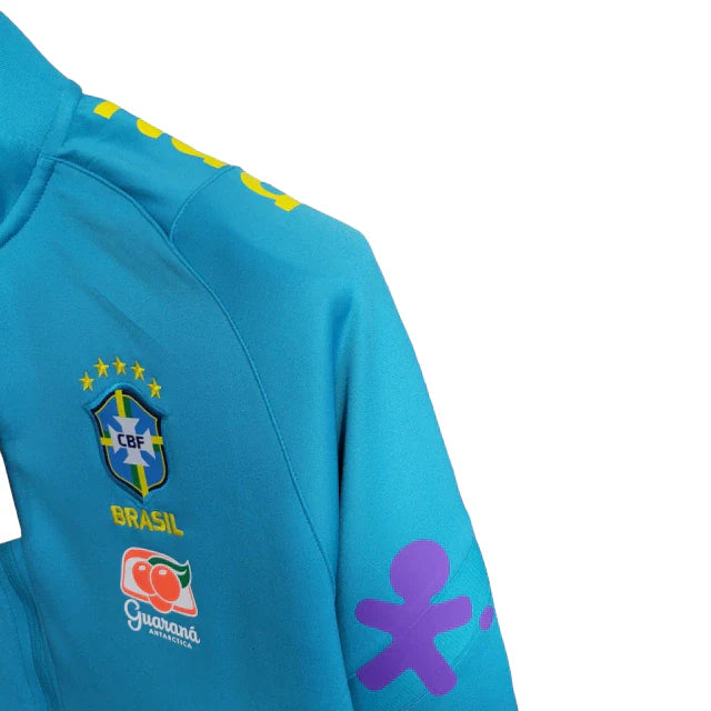 Windbreaker  Brasil 2023/24