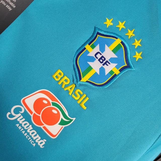 Windbreaker  Brasil 2023/24