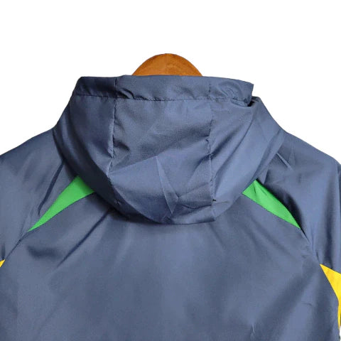 Windbreaker  Brasil 23/24