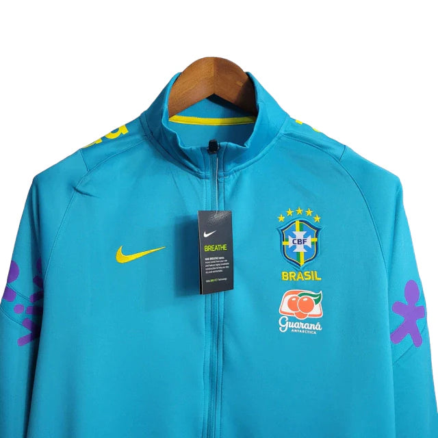 Windbreaker  Brasil 2023/24