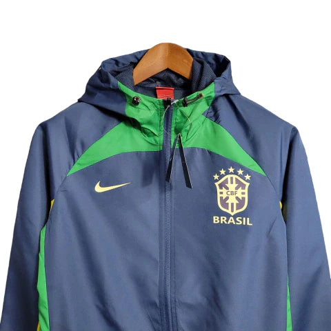 Windbreaker  Brasil 23/24