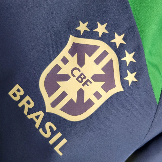 Windbreaker  Brasil 23/24