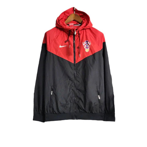 Windbreaker  Croácia 23/24