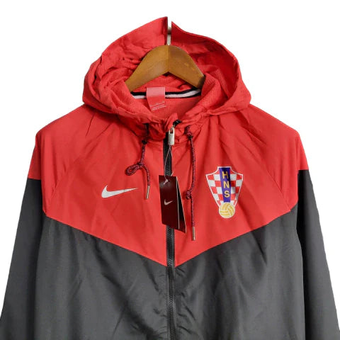 Windbreaker  Croácia 23/24