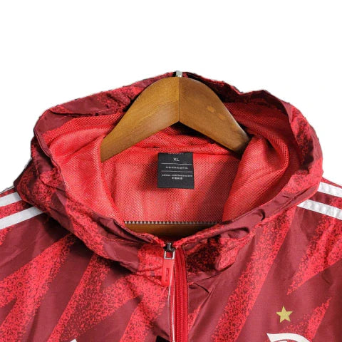 Windbreaker  Flamengo 23/24