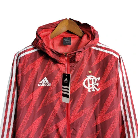 Windbreaker  Flamengo 23/24