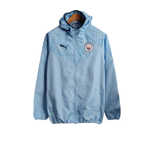 Windbreaker  Manchester City 23/24