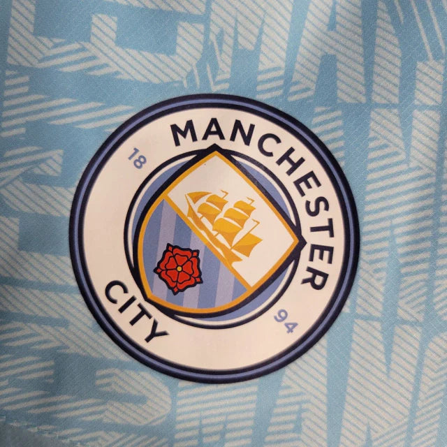 Windbreaker  Manchester City 23/24