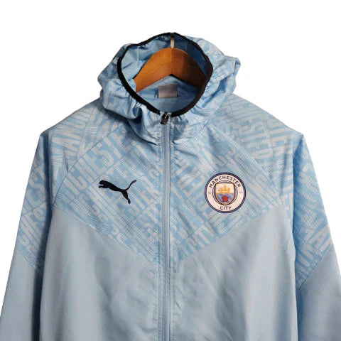 Windbreaker  Manchester City 23/24