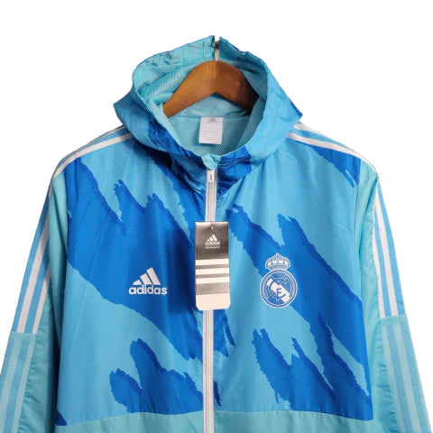 Windbreaker  Real Madrid 23/24