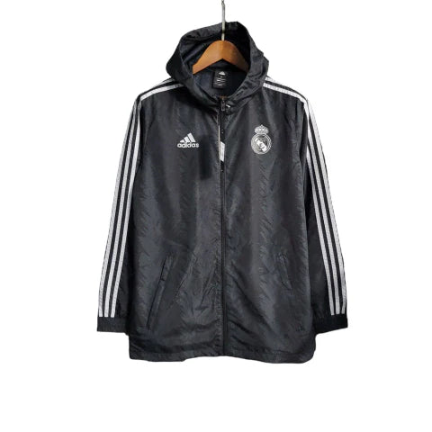 Windbreaker  Real Madrid 23/24