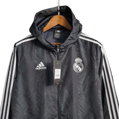 Windbreaker  Real Madrid 23/24