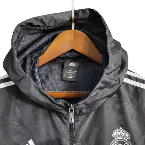 Windbreaker  Real Madrid 23/24