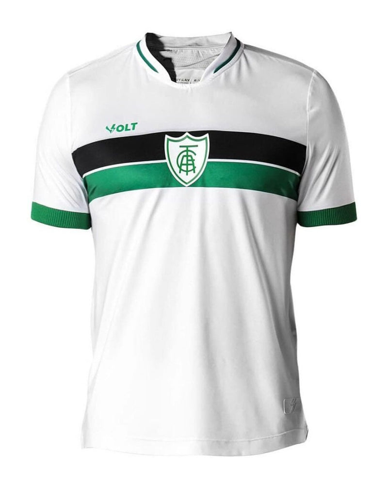 Shirt América-MG Away 24/25