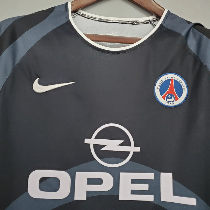 PSG Retro Away Jersey 2000/01