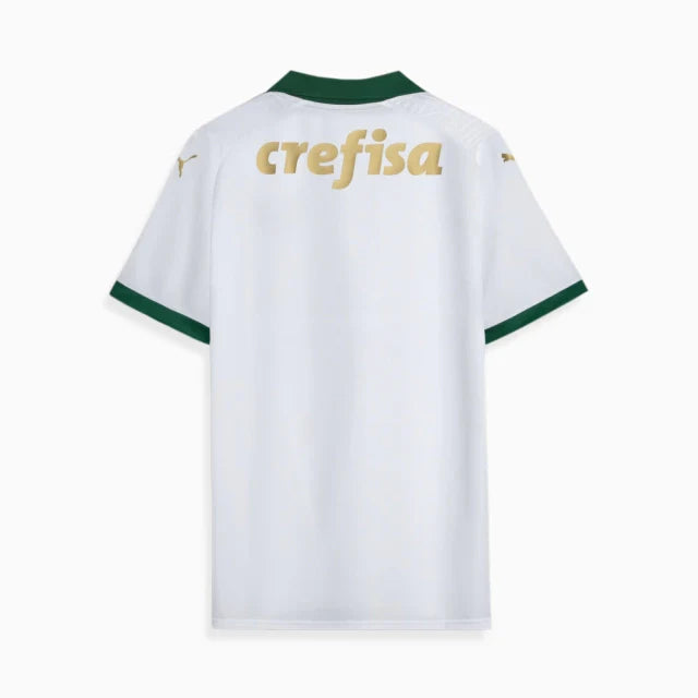 Shirt Palmeiras II Away Puma  2024/25