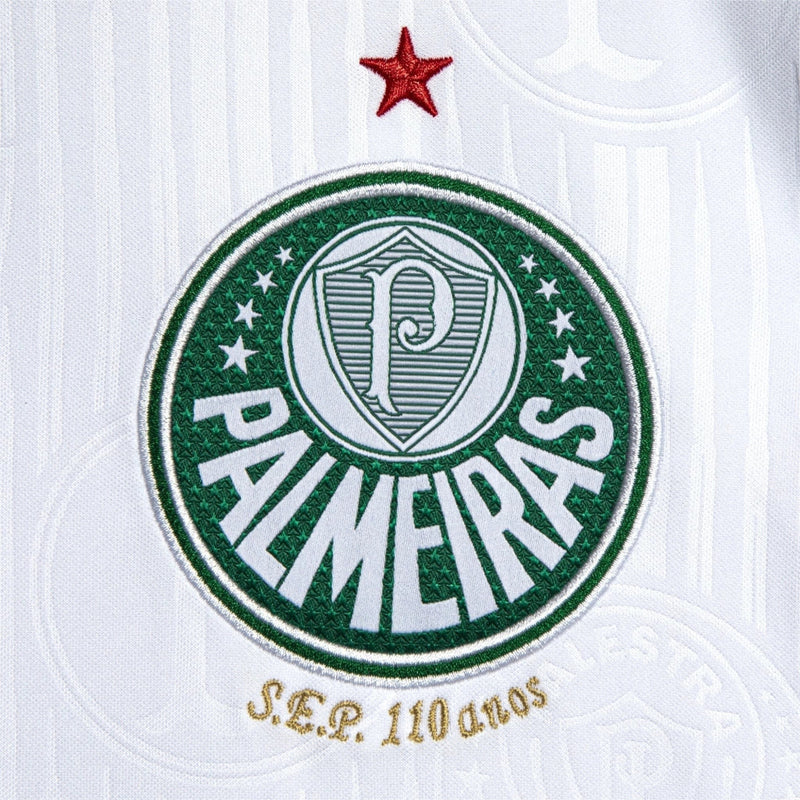 Shirt Palmeiras II Away Puma  2024/25