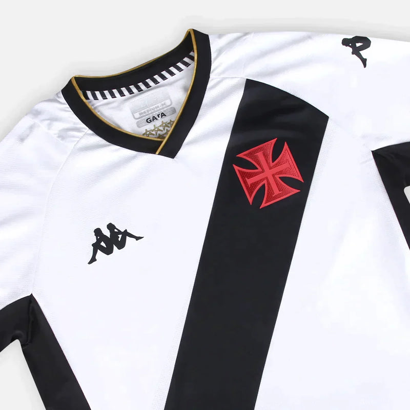 Shirt Camisa Vasco II 2023/24 - Kappa