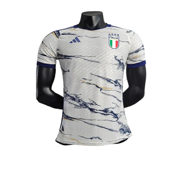 Shirt italy II 23/24 player Adidas Man