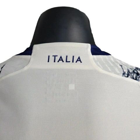 Shirt italy II 23/24 player Adidas Man