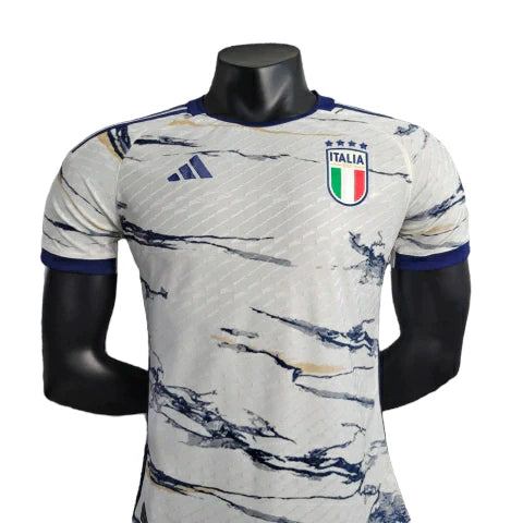 Shirt italy II 23/24 player Adidas Man