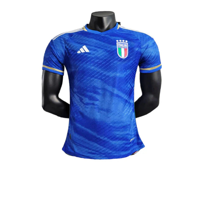 Shirt ItaIy 23/24 player Adidas Man