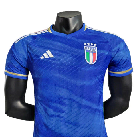 Shirt ItaIy 23/24 player Adidas Man