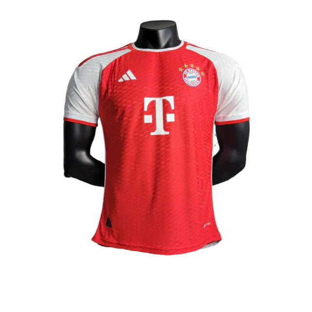 Shirt Bayern de Munique 23/24 Player