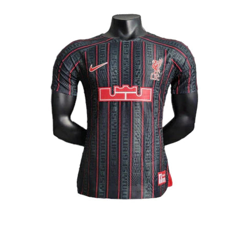 Shirt Liverpool 23/24 Player  Man