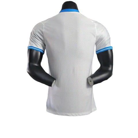 Shirt Olympique Marseille Home 23/24 player man