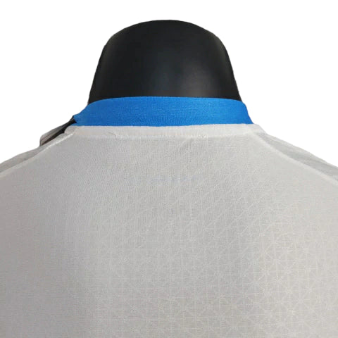 Shirt Olympique Marseille Home 23/24 player man