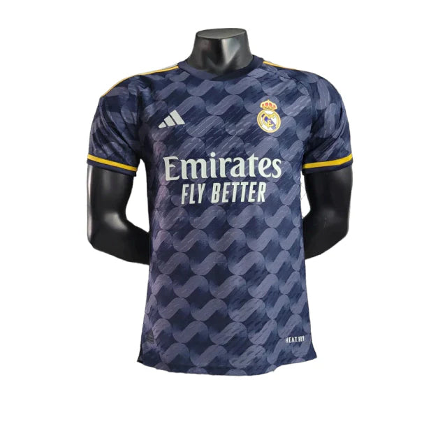 Shirt Real Madrid Away 23/24 Player man