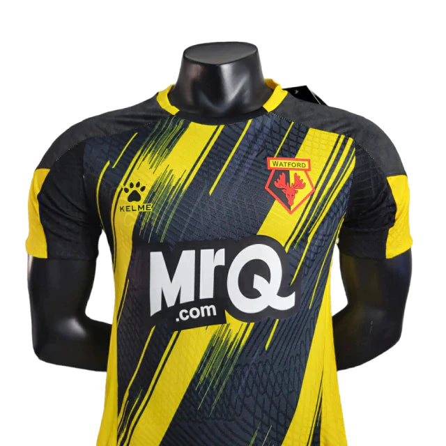 Shirt Watford Home 23/24 Player