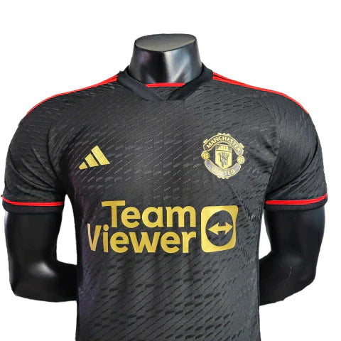 Shirt Manchester United 23/24 player man