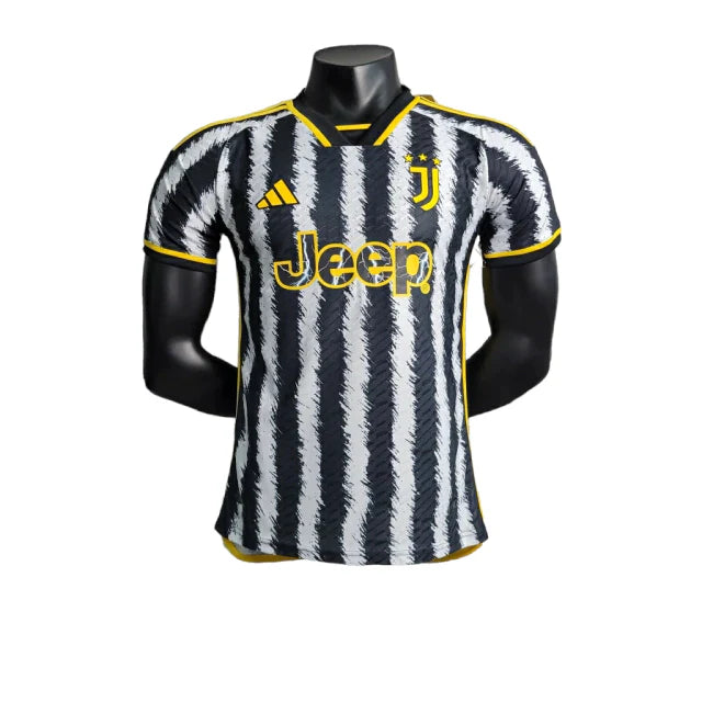 Shirt Juventus I 23/24 Player man