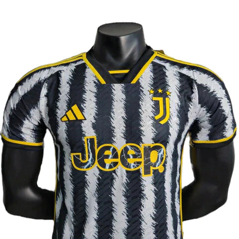 Shirt Juventus I 23/24 Player man